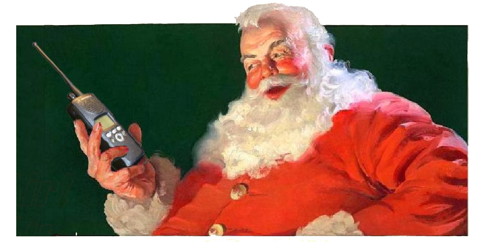 Santa_on_the_radio